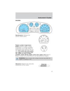 manual--Ford-Ranger-Mazda-B-Series-owners-manual page 17 min