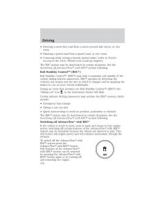 Ford-Ranger-Mazda-B-Series-owners-manual page 170 min