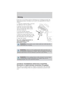 Ford-Ranger-Mazda-B-Series-owners-manual page 174 min