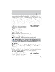 Ford-Ranger-Mazda-B-Series-owners-manual page 175 min