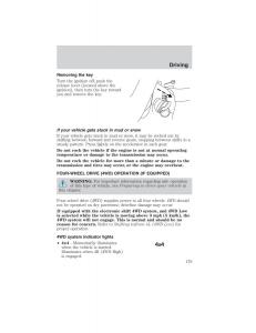 Ford-Ranger-Mazda-B-Series-owners-manual page 179 min