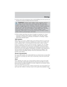 Ford-Ranger-Mazda-B-Series-owners-manual page 183 min
