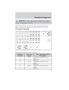 Ford-Ranger-Mazda-B-Series-owners-manual page 195 min