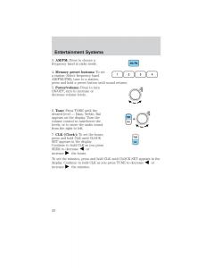 manual--Ford-Ranger-Mazda-B-Series-owners-manual page 20 min