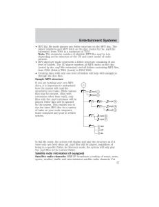 Ford-Ranger-Mazda-B-Series-owners-manual page 37 min
