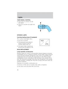 Ford-Ranger-Mazda-B-Series-owners-manual page 48 min
