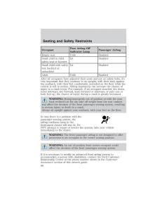 Ford-Ranger-Mazda-B-Series-owners-manual page 96 min