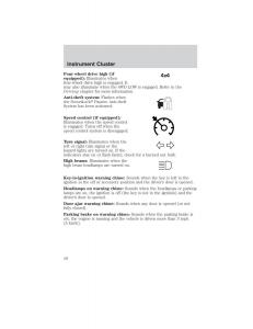 Ford-Ranger-Mazda-B-Series-owners-manual page 16 min