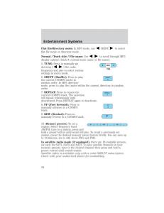 Ford-Ranger-Mazda-B-Series-owners-manual page 24 min