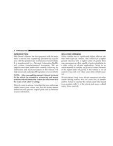 Jeep-Patriot-owners-manual page 6 min
