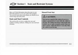 Chevrolet-Monte-Carlo-V-5-owners-manual page 11 min