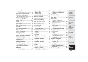 manual--Fiat-500-instrukcja page 224 min