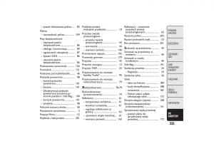 manual--Fiat-500-instrukcja page 226 min