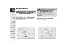 manual--Fiat-500-instrukcja page 27 min