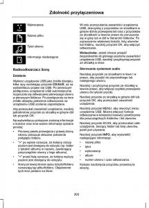 Ford-Kuga-I-1-instrukcja-obslugi page 205 min