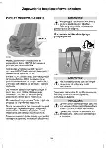manual--Ford-Kuga-I-1-instrukcja page 22 min