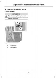 Ford-Kuga-I-1-instrukcja-obslugi page 23 min