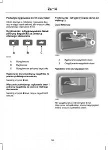 manual--Ford-Kuga-I-1-instrukcja page 32 min