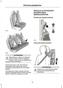 manual--Ford-Transit-VII-7-instrukcja page 17 min