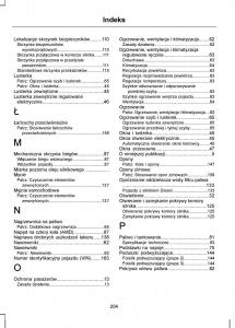 manual--Ford-Transit-VII-7-instrukcja page 206 min