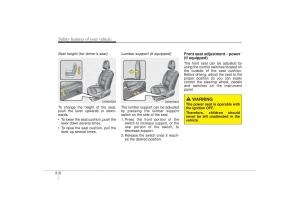 manual--Kia-Sorento-II-2-owners-manual page 20 min