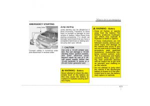 Kia-Sorento-II-2-owners-manual page 391 min