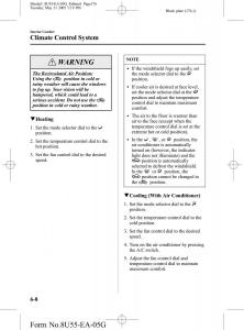Mazda-3-I-1-owners-manual page 176 min