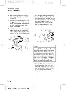 Mazda-3-I-1-owners-manual page 40 min