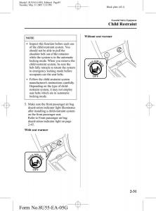Mazda-3-I-1-owners-manual page 45 min
