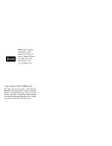 Nissan-Pathfinder-III-3-owners-manual page 5 min