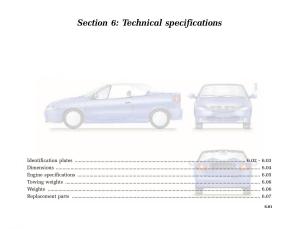 Renault-Megane-I-1-phase-II-owners-manual page 170 min