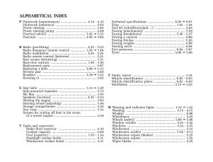 instrukcja-obsługi--Renault-Megane-I-1-phase-II-owners-manual page 179 min