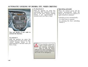 manual--Renault-Megane-I-1-phase-II-owners-manual page 11 min