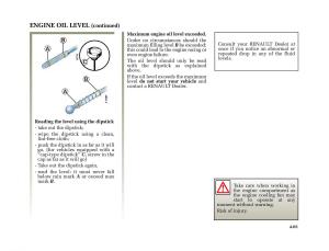 Renault-Megane-II-2-owners-manual page 178 min