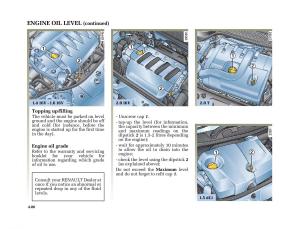 Renault-Megane-II-2-owners-manual page 179 min