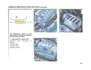 Renault-Megane-II-2-owners-manual page 228 min