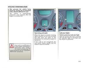 Renault-Megane-II-2-owners-manual page 24 min