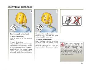 Renault-Megane-II-2-owners-manual page 26 min