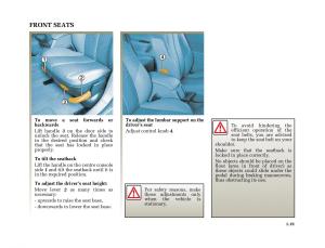 Renault-Megane-II-2-owners-manual page 28 min