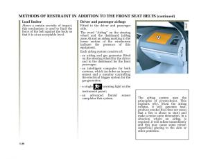 Renault-Megane-II-2-owners-manual page 35 min
