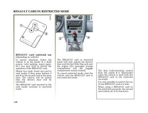 Renault-Megane-II-2-owners-manual page 17 min