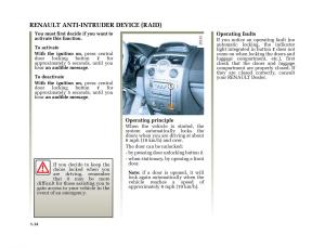 Renault-Megane-II-2-owners-manual page 23 min