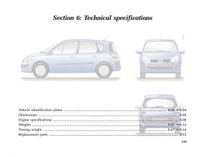 Renault-Scenic-II-2-owners-manual page 242 min