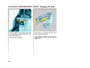 Renault-Twingo-I-1-owners-manual page 125 min