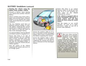 Renault-Twingo-I-1-owners-manual page 127 min