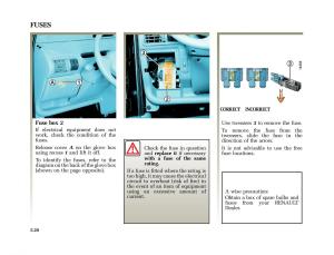 Renault-Twingo-I-1-owners-manual page 129 min
