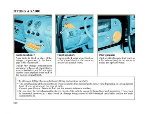 Renault-Twingo-I-1-owners-manual page 133 min
