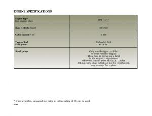 Renault-Twingo-I-1-owners-manual page 145 min