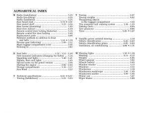 manual--Renault-Twingo-I-1-owners-manual page 154 min