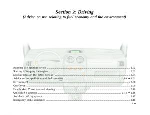 Renault-Twingo-I-1-owners-manual page 52 min
